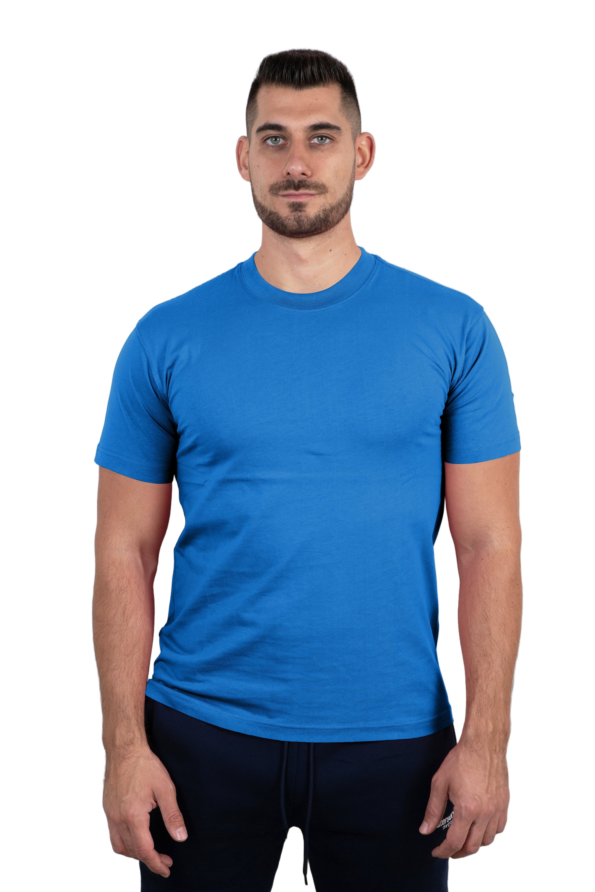 T-Shirt cotone Paterson Playground 210gr. PAT210T