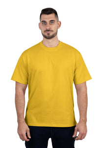 T-Shirt oversize in cotone Paterson Playground 260gr. PAT260