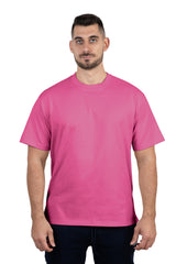 T-Shirt oversize in cotone Paterson Playground 260gr. PAT260