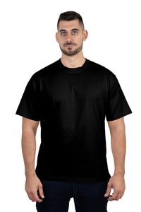 T-Shirt oversize in cotone Paterson Playground 260gr. PAT260