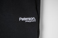 Pantalone sportivo da donna in felpa - PATW13