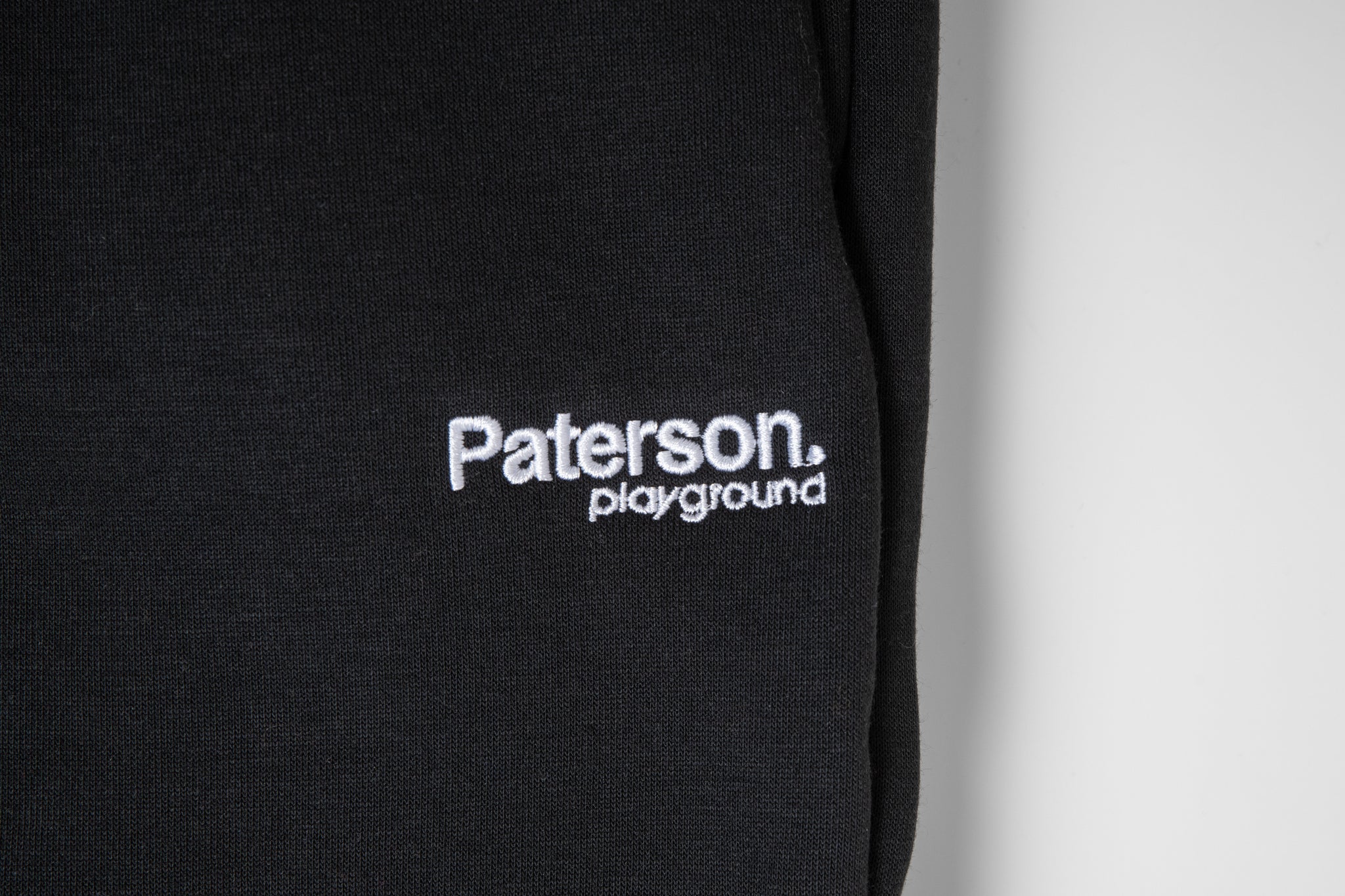 Pantalone sportivo da donna in felpa - PATW13