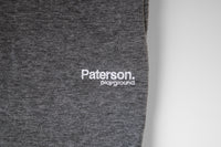 Pantalone sportivo da donna in felpa - PATW13