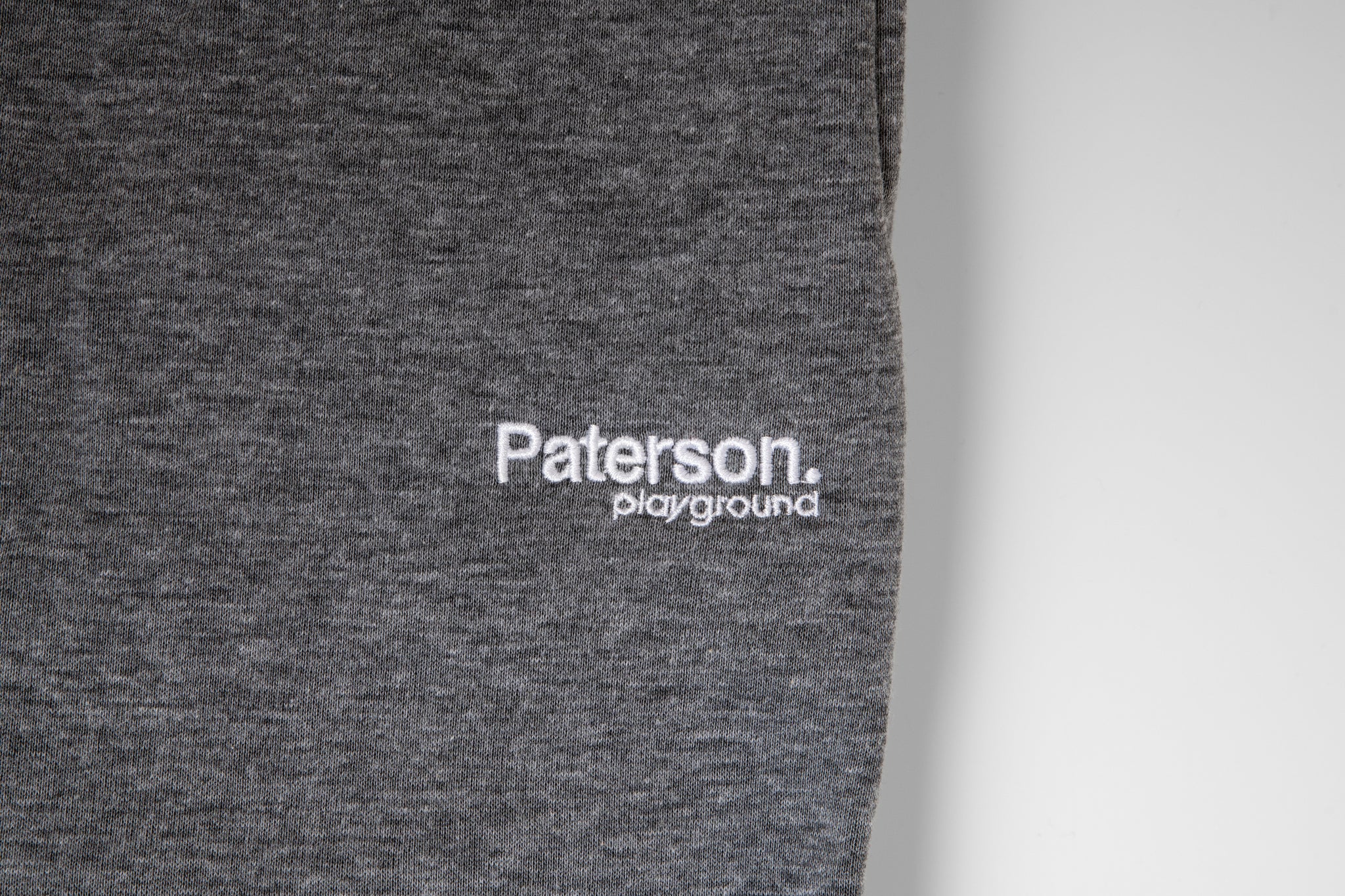 Pantalone sportivo da donna in felpa - PATW13