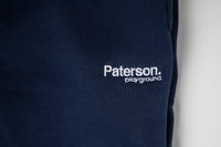 Pantalone sportivo da donna in felpa - PATW13