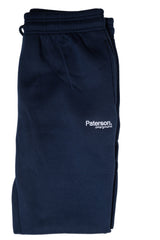 Pantalone sportivo da donna in felpa - PATW13