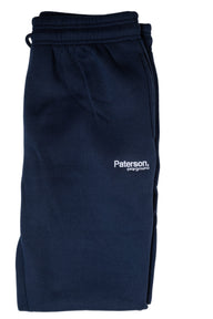 Pantalone sportivo da donna in felpa - PATW13