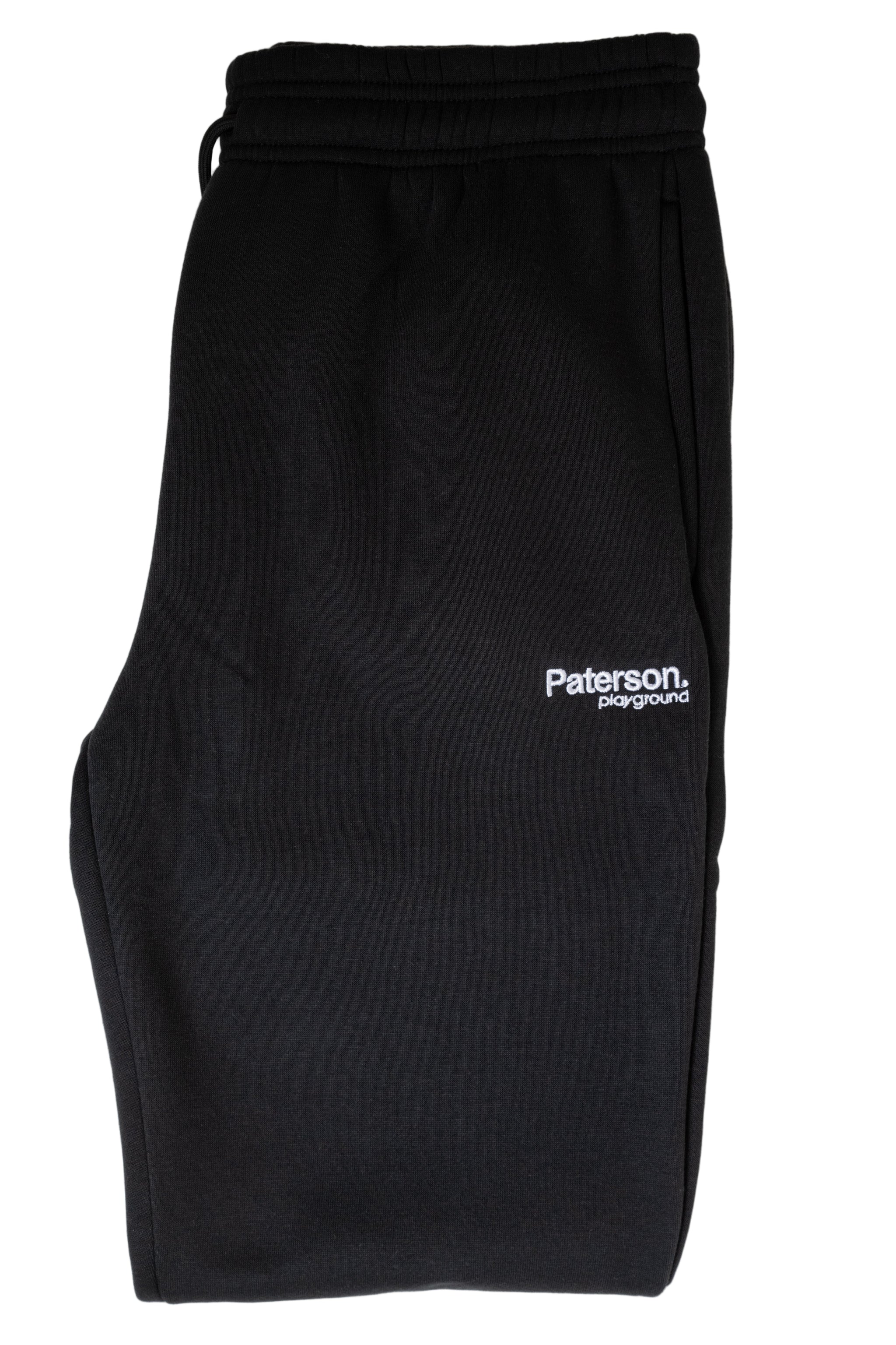 Pantalone sportivo da donna in felpa - PATW13